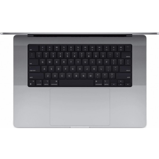 Ноутбук Apple MacBook Pro (Z17400183) - 2