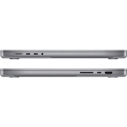 Ноутбук Apple MacBook Pro (Z17400183) - 3