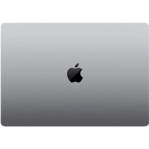 Ноутбук Apple MacBook Pro (Z17400183) - 4