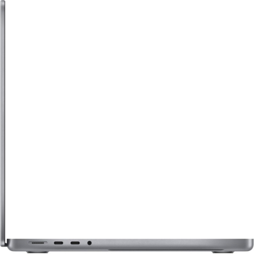 Ноутбук Apple MacBook Pro (Z17G002TU) - 5
