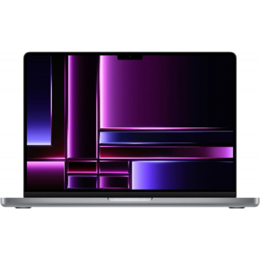 Ноутбук Apple MacBook Pro (Z17G002MC) - 1