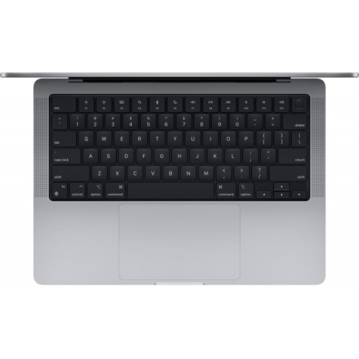Ноутбук Apple MacBook Pro (Z17G002MC) - 2