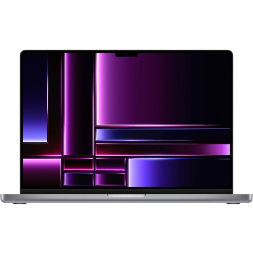 Ноутбук Apple MacBook Pro (Z174001BJ, Z174001X1) - 1