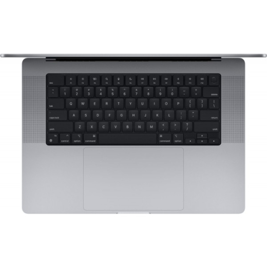 Ноутбук Apple MacBook Pro (Z174001BJ, Z174001X1) - 2