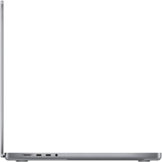 Ноутбук Apple MacBook Pro (Z174001BJ, Z174001X1) - 3