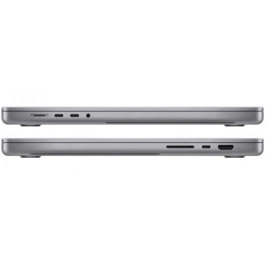 Ноутбук Apple MacBook Pro (Z174001BJ, Z174001X1) - 4
