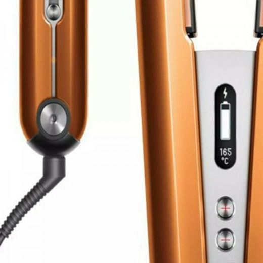Стайлер (выпрямитель) Dyson Corrale HS07 (413111-01) - 3