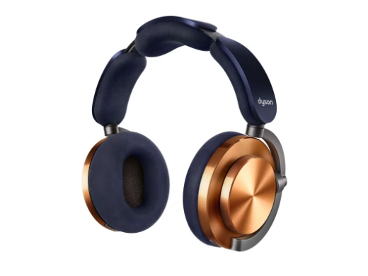 Наушники с микрофоном Dyson OnTrack CNC Copper (759558-01) - 1