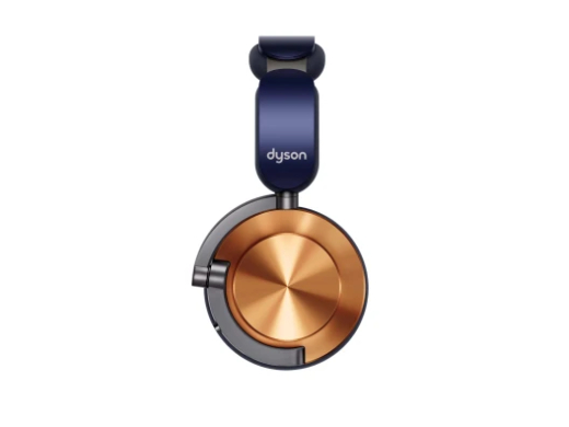 Наушники с микрофоном Dyson OnTrack CNC Copper (759558-01) - 2