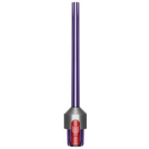 Щілинна насадка Dyson Light Pipe Crevice Tool (970466-01) - 2