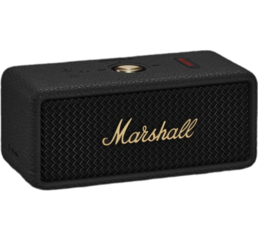 Портативна колонка Marshall Emberton III (1006884) - 1