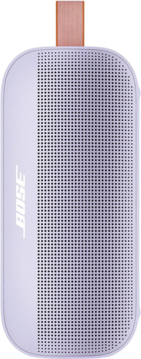 Портативна колонка Bose Soundlink Flex Bluetooth Speaker - Chilled Lilac (865983-0700) - 2