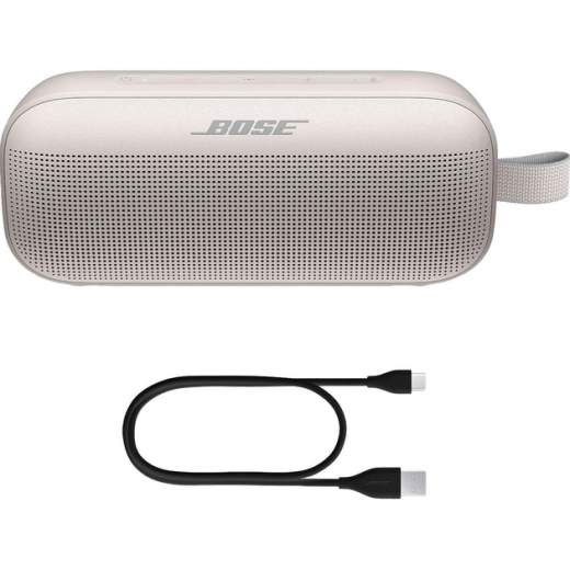 Портативна колонка Bose Soundlink Flex (865983-0500) - 5