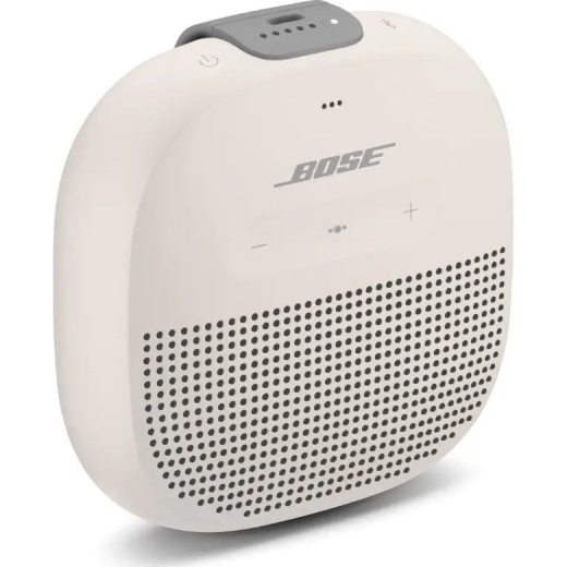 Портативная колонка Bose SoundLink Micro (783342-0400) - 2