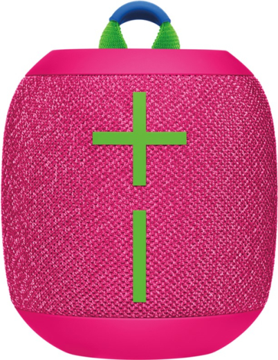 Портативна колонка Ultimate Ears Wonderboom 3 Hyper (984-001831) - 1