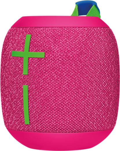 Портативна колонка Ultimate Ears Wonderboom 3 Hyper (984-001831) - 2