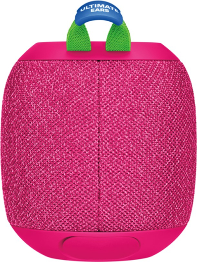 Портативна колонка Ultimate Ears Wonderboom 3 Hyper (984-001831) - 3