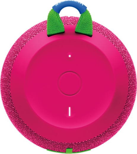 Портативна колонка Ultimate Ears Wonderboom 3 Hyper (984-001831) - 4