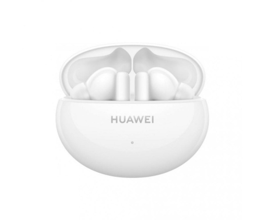 Навушники TWS Huawei FreeBuds 5i White - 1
