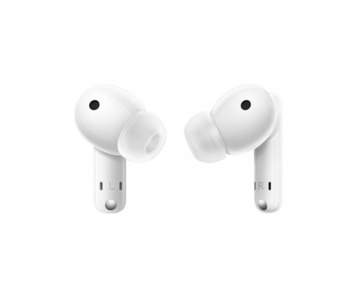 Навушники TWS Huawei FreeBuds 5i White - 2