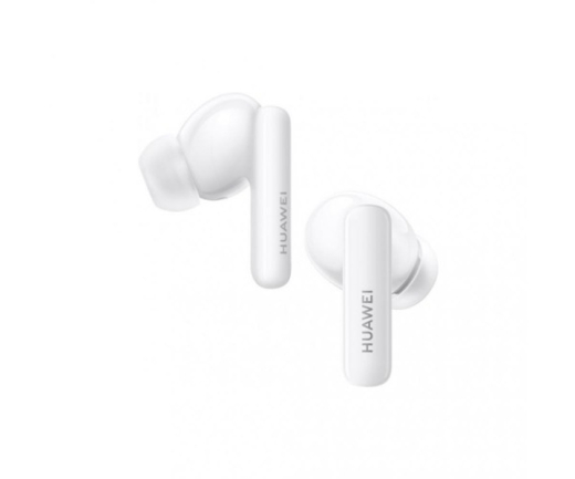 Навушники TWS Huawei FreeBuds 5i White - 3