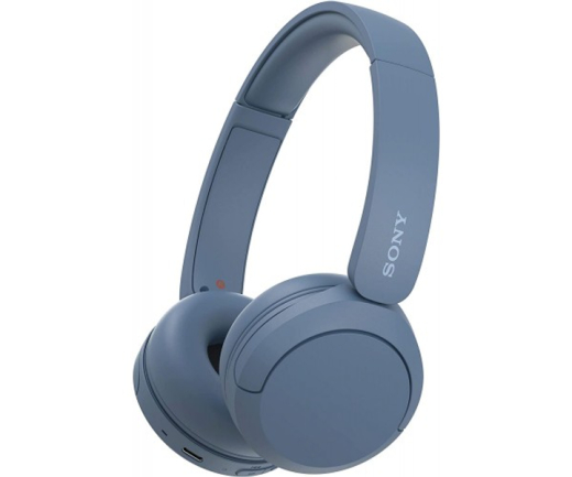 Навушники з мікрофоном Sony WH-CH520 (WHCH520L.CE7) - 1