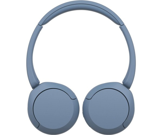 Навушники з мікрофоном Sony WH-CH520 (WHCH520L.CE7) - 2