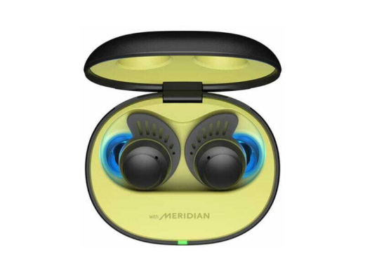 Навушники TWS LG Tone Free Fit TF7 (DTF7Q) - 2