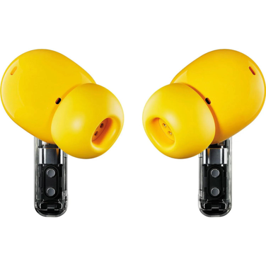 Навушники TWS Nothing Ear (a) Yellow - 2