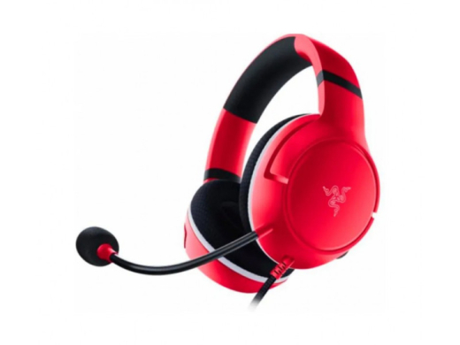 Навушники з мікрофоном Razer Kaira X for Xbox Pulse (RZ04-03970500-R3M1) - 2