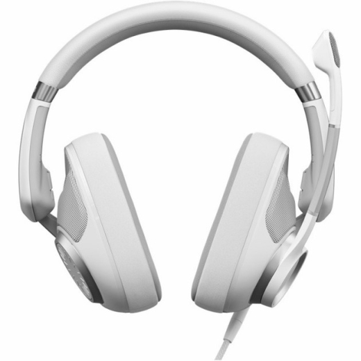 Наушники с микрофоном Sennheiser EPOS H6PRO (1000971) - 1