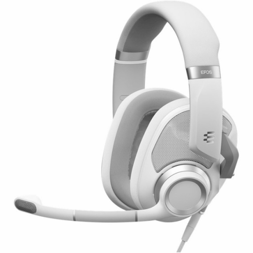Наушники с микрофоном Sennheiser EPOS H6PRO (1000971) - 2