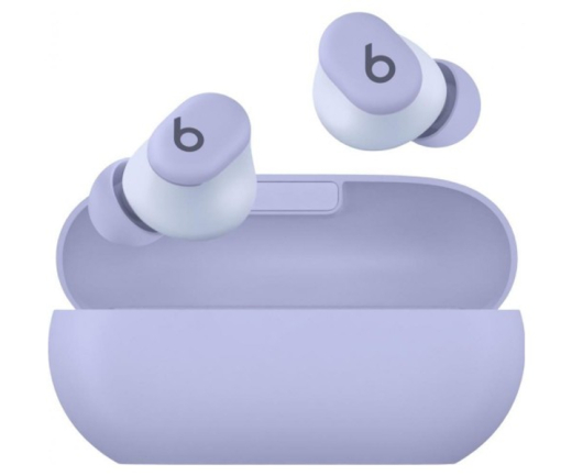 Навушники TWS Beats by Dr. Dre Solo Buds (MUVX3) - 1