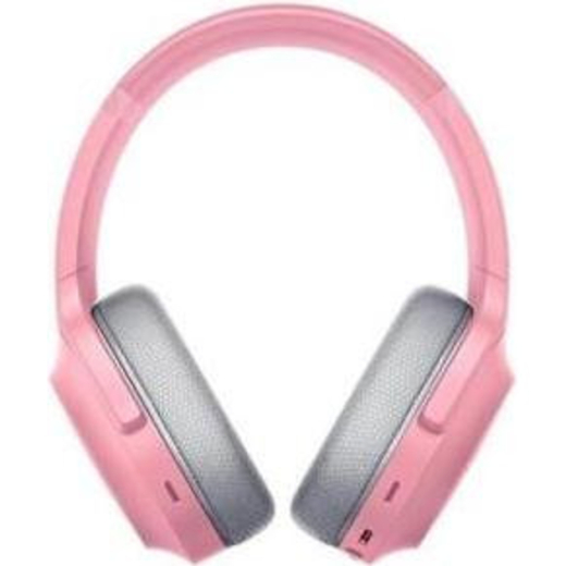 Навушники з мікрофоном Razer Barracuda Quartz (RZ04-03790300-R3M1) - 3