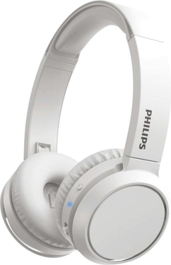 Навушники з мікрофоном Philips Wireless (TAH4205WT) - 1