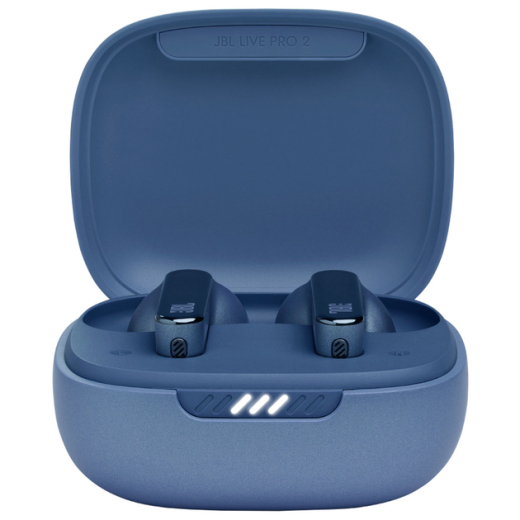 Навушники TWS JBL Live Pro 2 (JBLLIVEPRO2TWSBLU) - 2