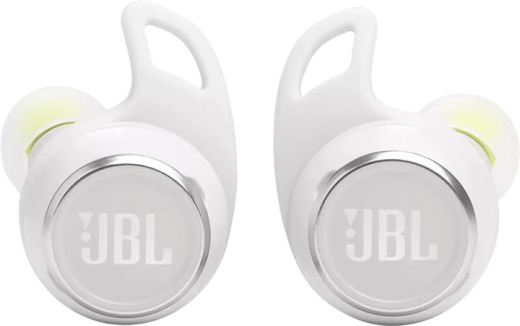 Навушники TWS JBL Reflect (JBLREFLECTAEROWHT) - 2