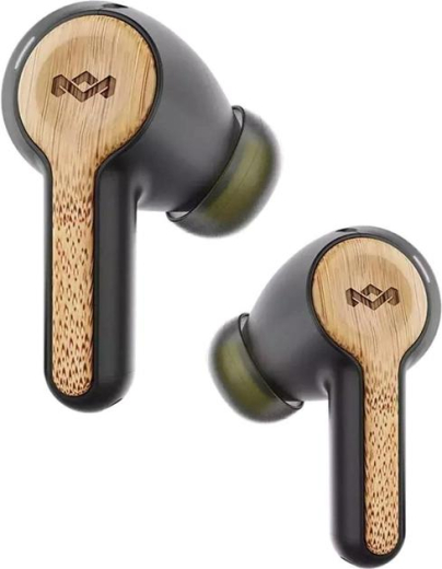 Навушники TWS House Marley Rebel True Signature (EM-JE121-SB) - 1