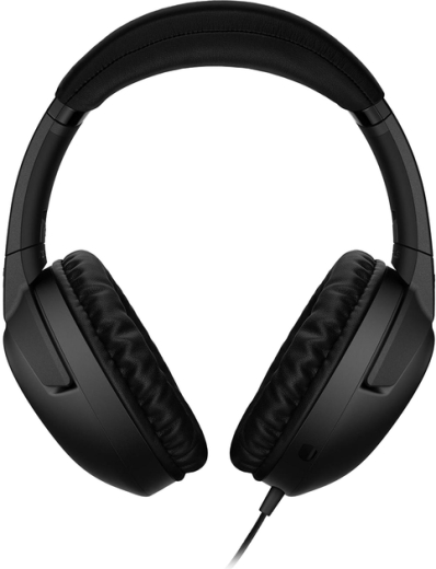 Навушники з мікрофоном Asus Rog Strix Go USB Type-C (90YH02Q1-B2UA00) - 2