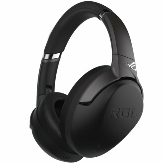 Навушники з мікрофоном Asus Rog strix GO (90YH02Y1-B5UA00) - 1