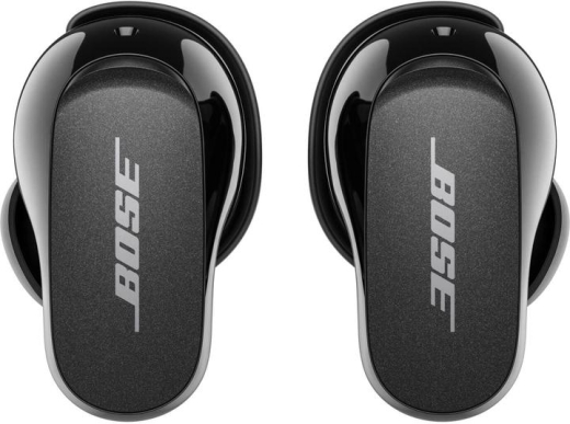 Навушники TWS Bose QuietComfort Earbuds II Triple (870730-0010) - 1