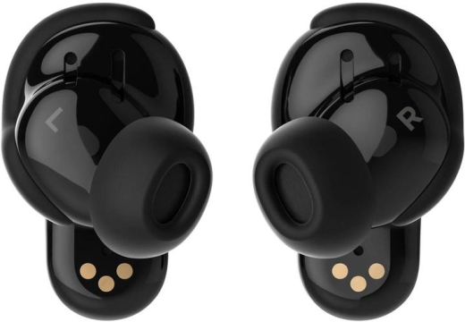 Навушники TWS Bose QuietComfort Earbuds II Triple (870730-0010) - 2