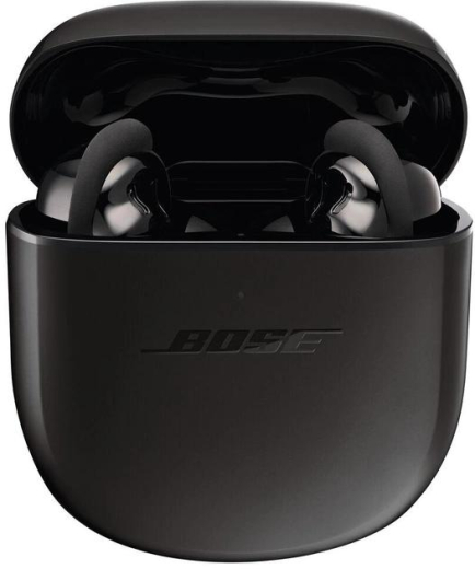 Навушники TWS Bose QuietComfort Earbuds II Triple (870730-0010) - 3