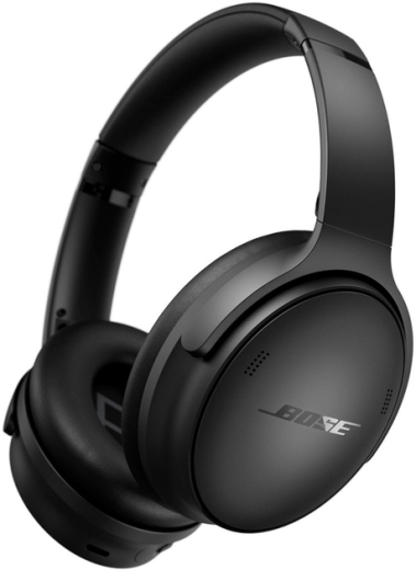 Навушники з мікрофоном Bose QuietComfort Headphones (884367-0100) - 1