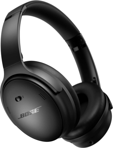 Навушники з мікрофоном Bose QuietComfort Headphones (884367-0100) - 2