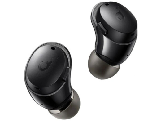Навушники TWS Anker Soundcore Life A3i Black - 1