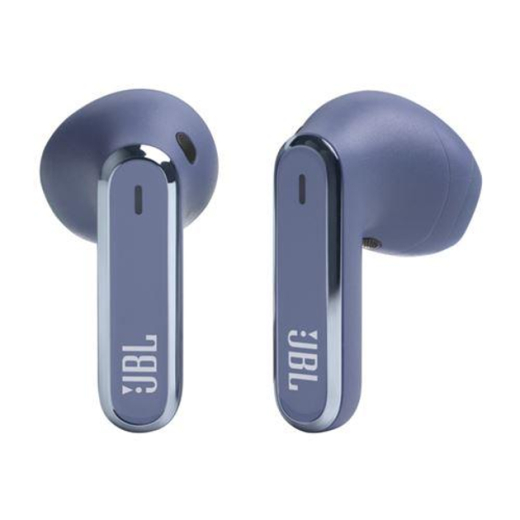 Навушники TWS JBL Live Flex (JBLLIVEFLEXBLU) - 3