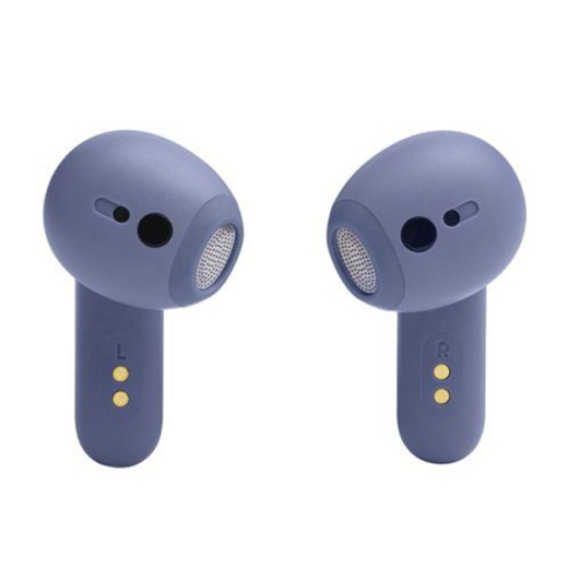 Навушники TWS JBL Live Flex (JBLLIVEFLEXBLU) - 4