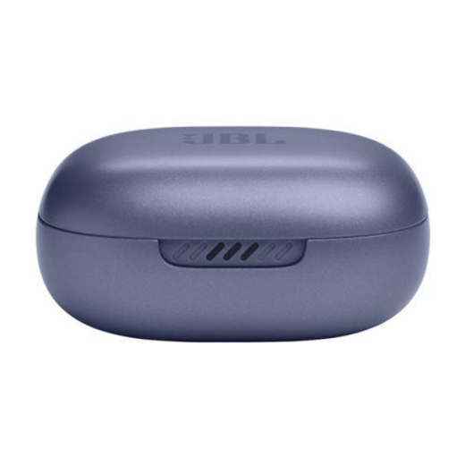 Навушники TWS JBL Live Flex (JBLLIVEFLEXBLU) - 5