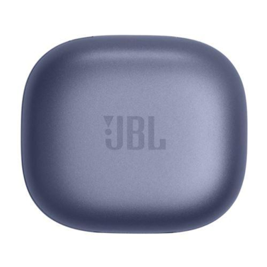 Навушники TWS JBL Live Flex (JBLLIVEFLEXBLU) - 6